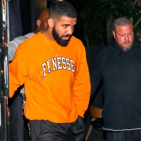 Uncle Ralph Finesse/Tennessee Crew Neck - Picture 4 of 4